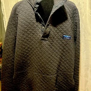 LL Bean Sweatshirt